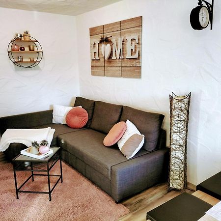 Ferienwohnung Schneider Munk Dış mekan fotoğraf