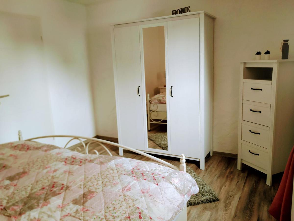 Ferienwohnung Schneider Munk Dış mekan fotoğraf