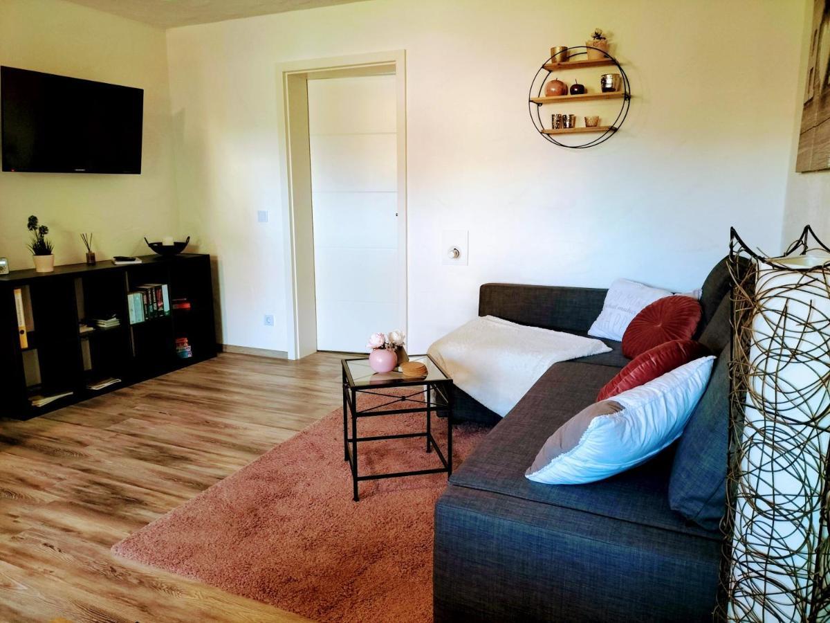 Ferienwohnung Schneider Munk Dış mekan fotoğraf