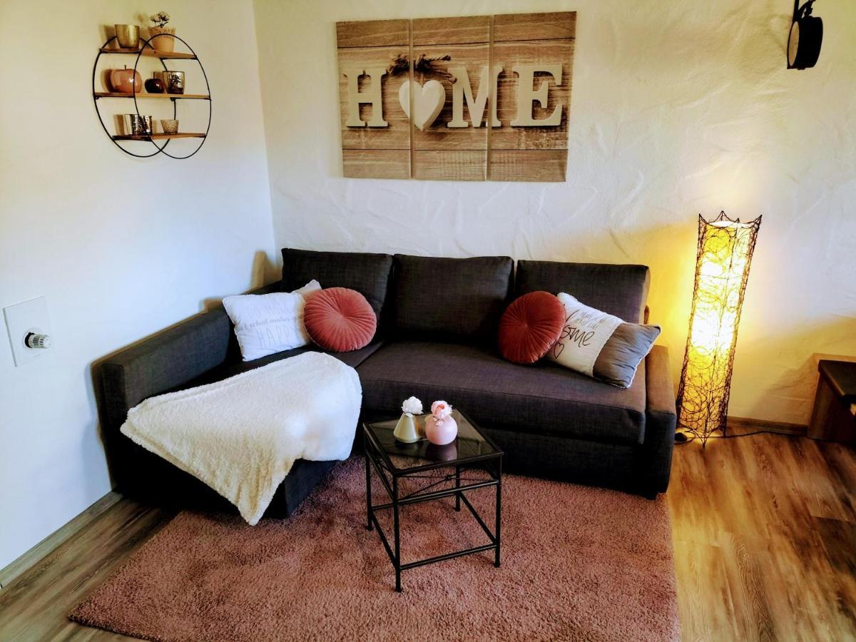 Ferienwohnung Schneider Munk Dış mekan fotoğraf