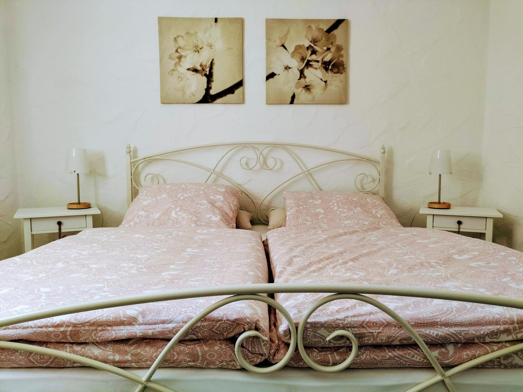 Ferienwohnung Schneider Munk Dış mekan fotoğraf