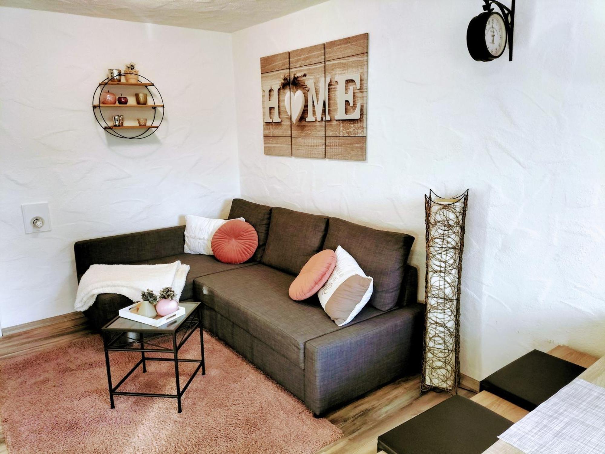 Ferienwohnung Schneider Munk Dış mekan fotoğraf