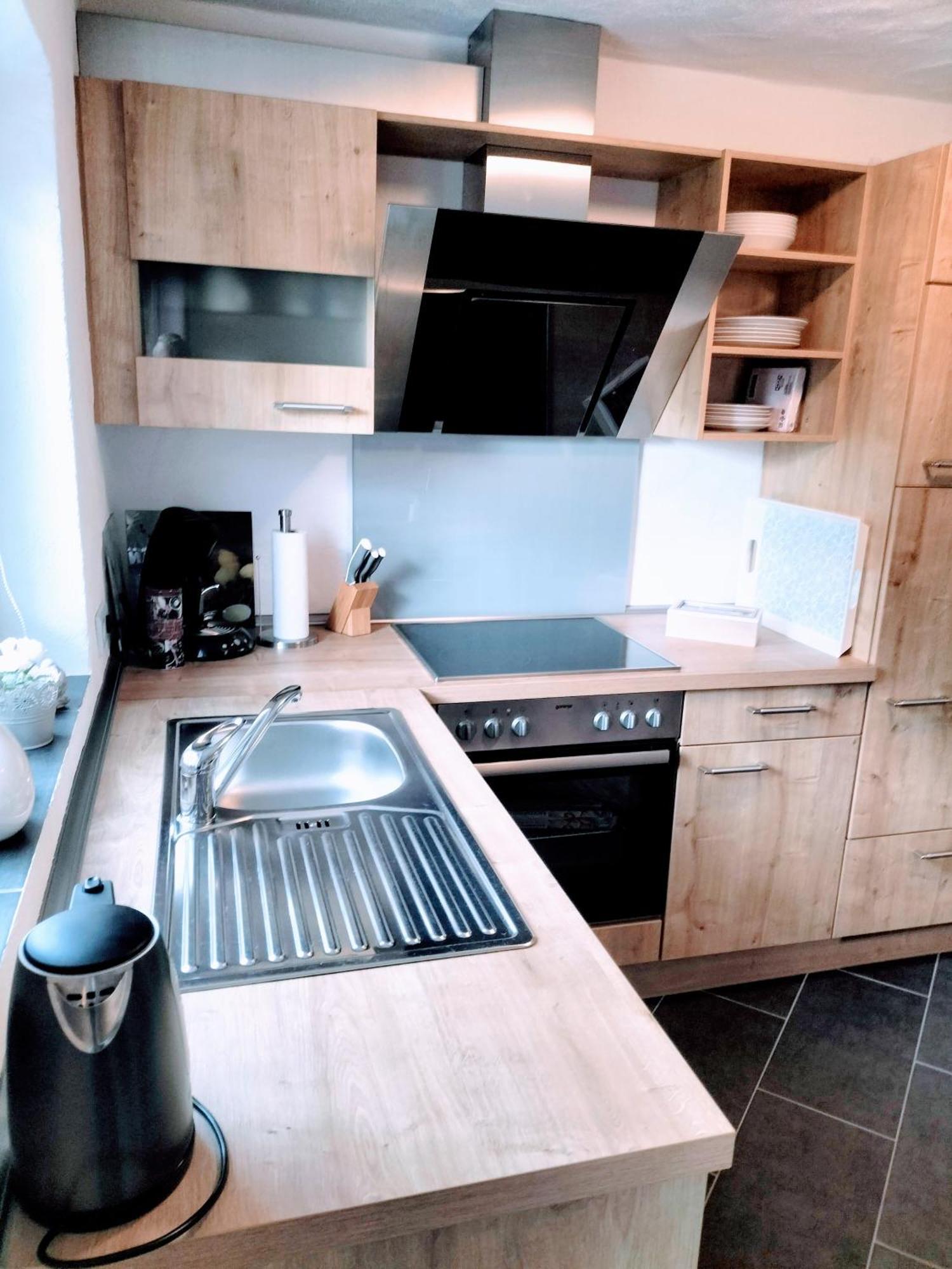 Ferienwohnung Schneider Munk Dış mekan fotoğraf