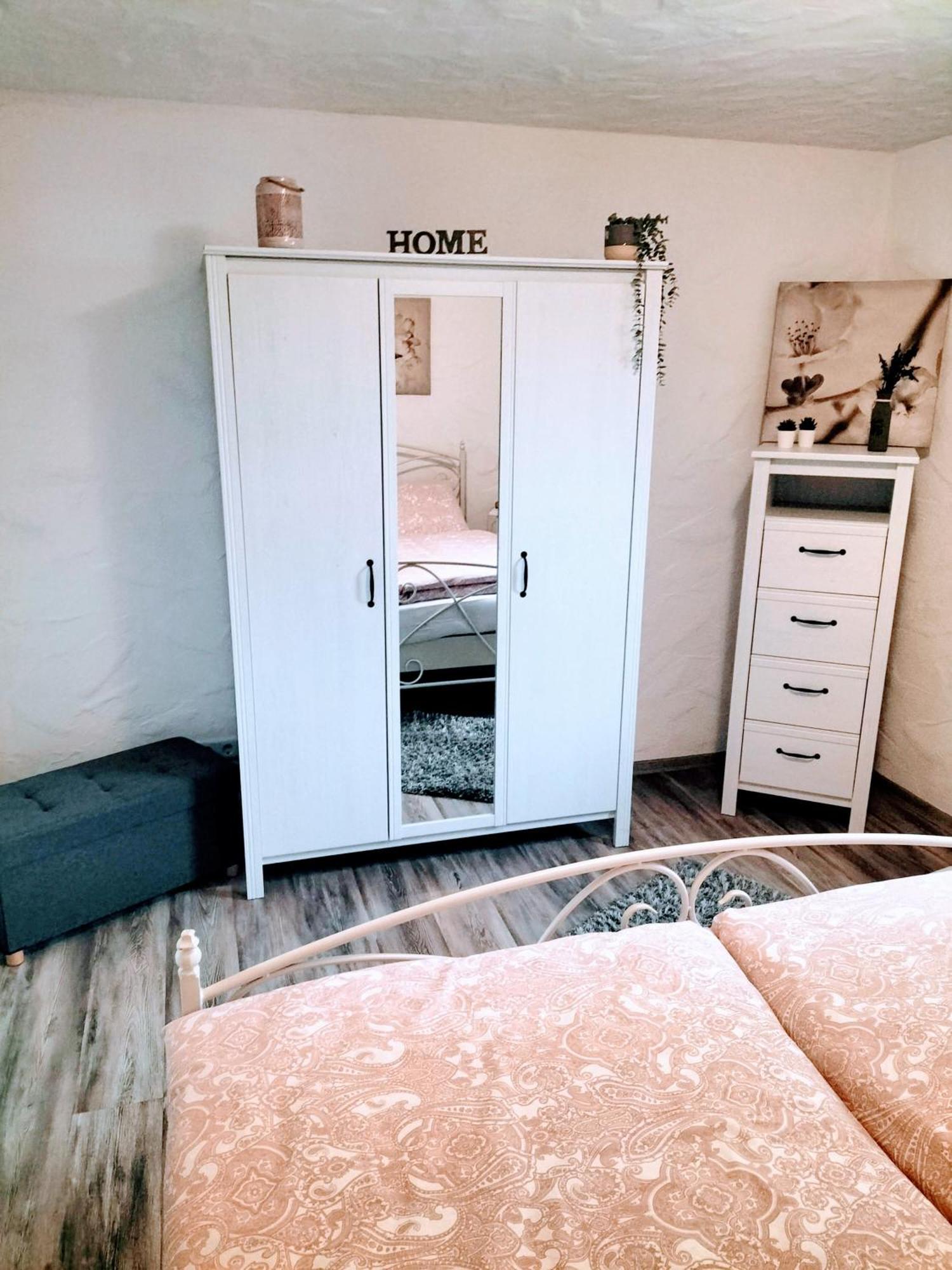Ferienwohnung Schneider Munk Dış mekan fotoğraf