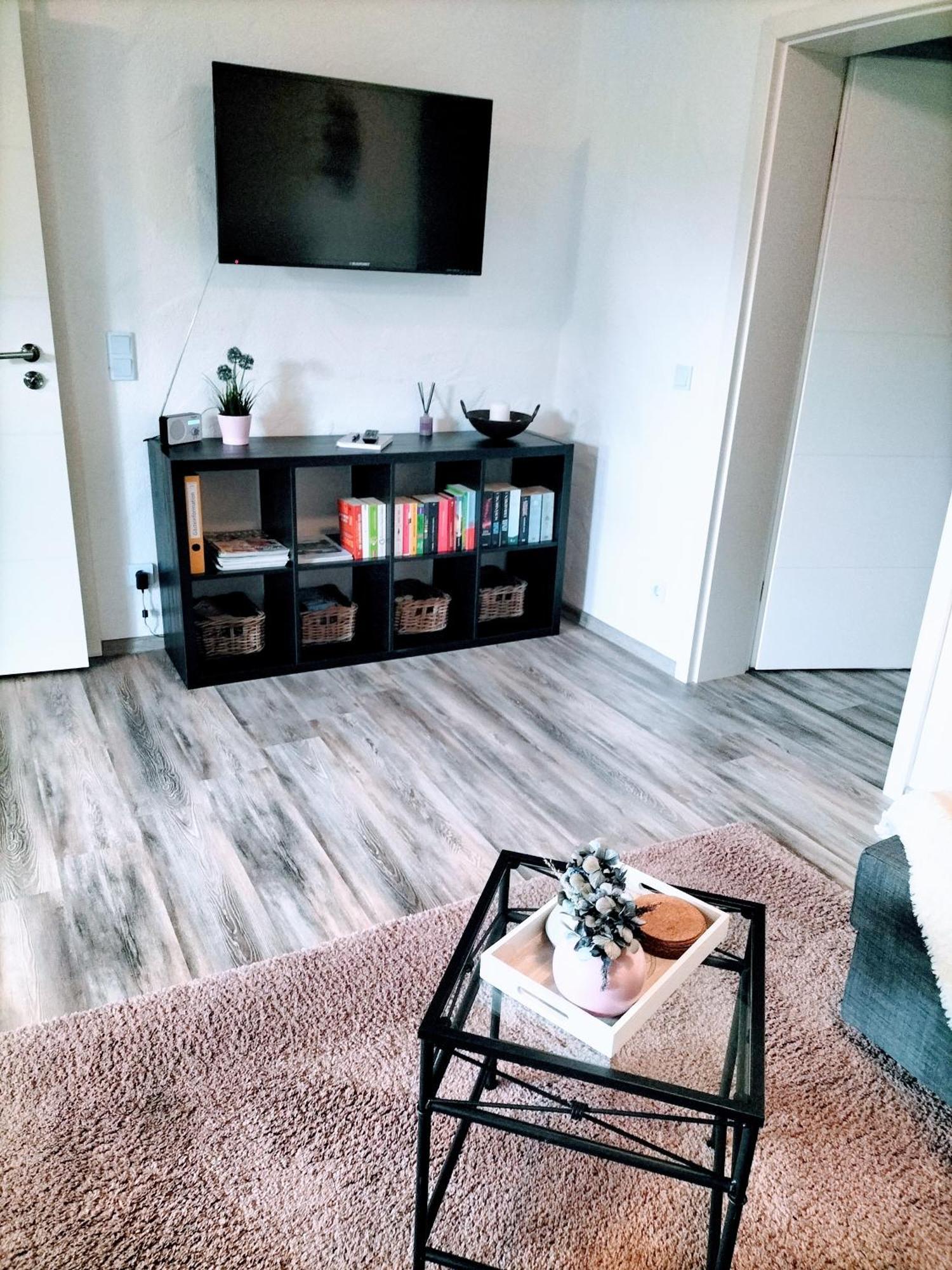 Ferienwohnung Schneider Munk Dış mekan fotoğraf