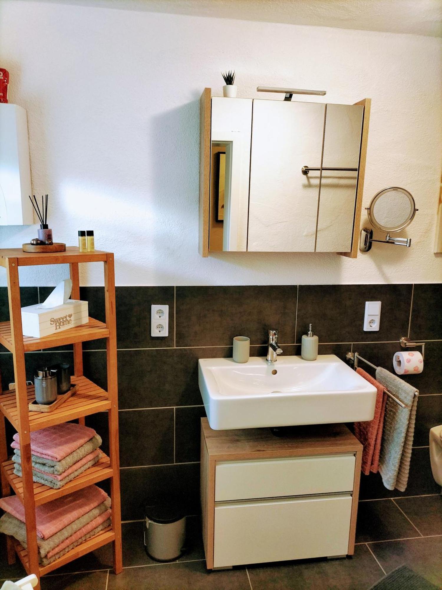 Ferienwohnung Schneider Munk Dış mekan fotoğraf