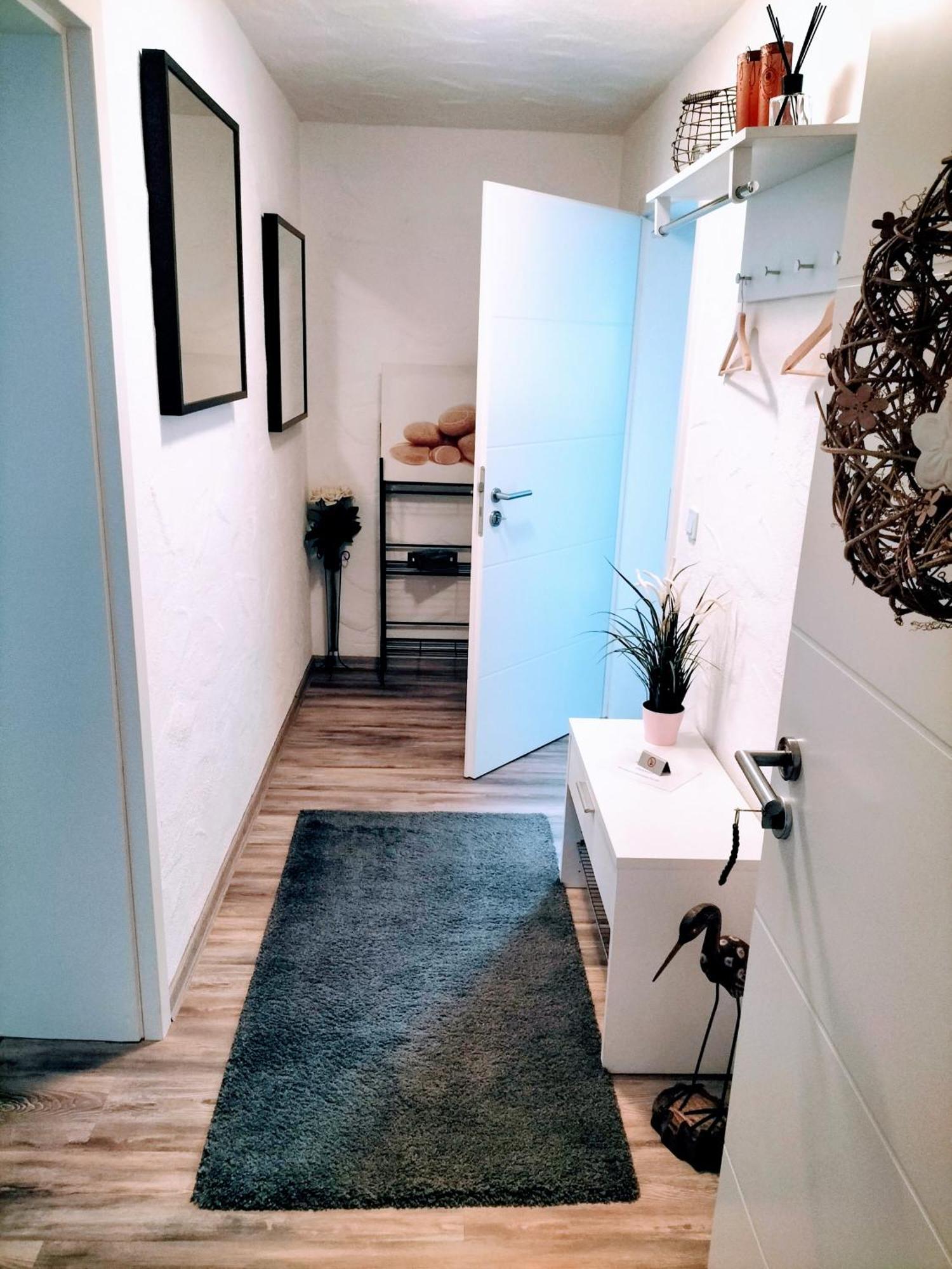 Ferienwohnung Schneider Munk Dış mekan fotoğraf