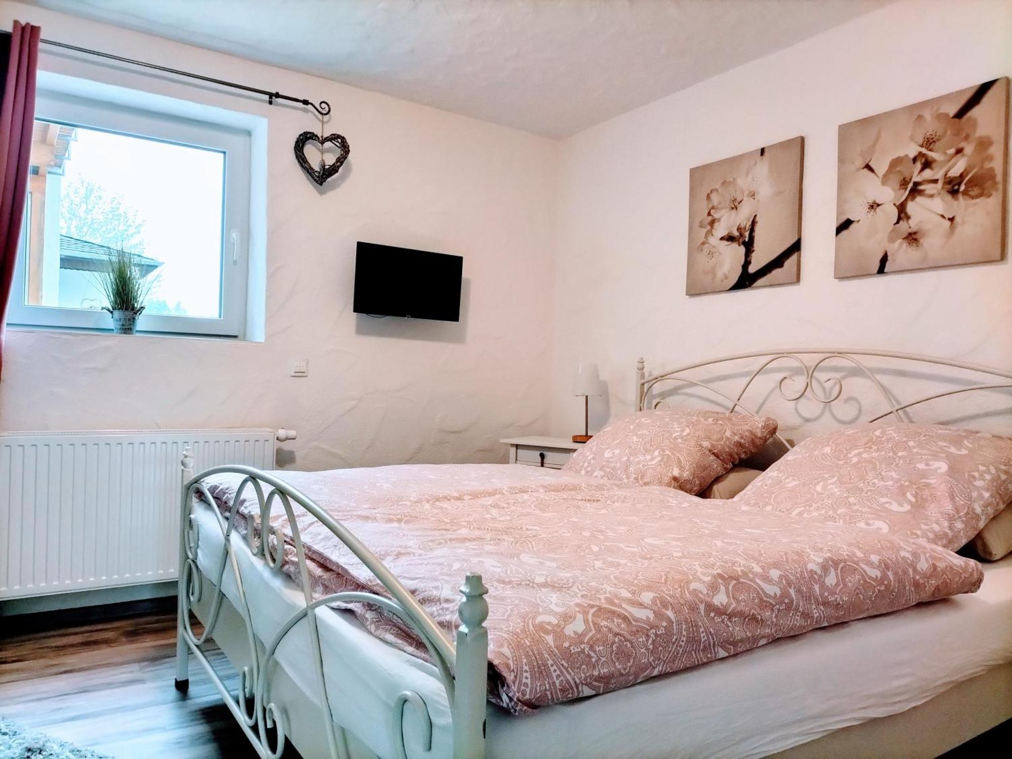 Ferienwohnung Schneider Munk Dış mekan fotoğraf